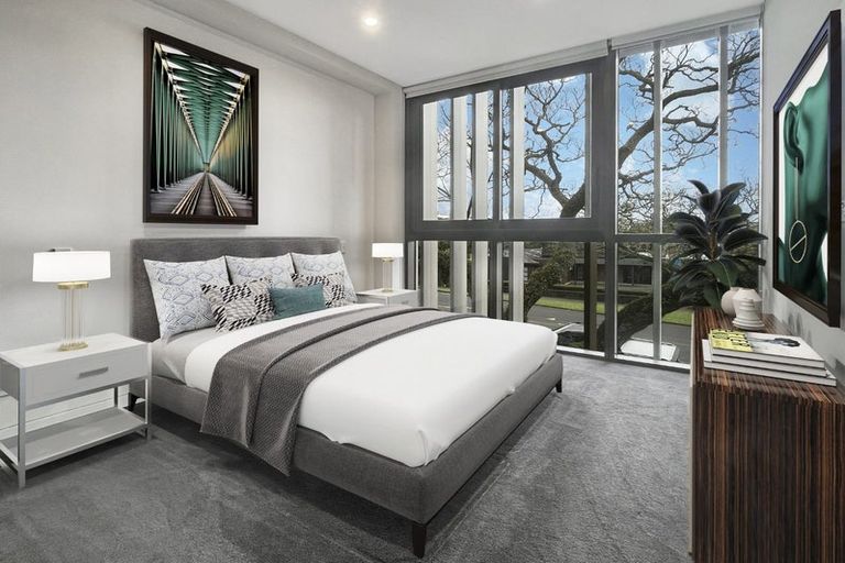 Photo of property in 102/10 St Marks Road, Remuera, Auckland, 1050