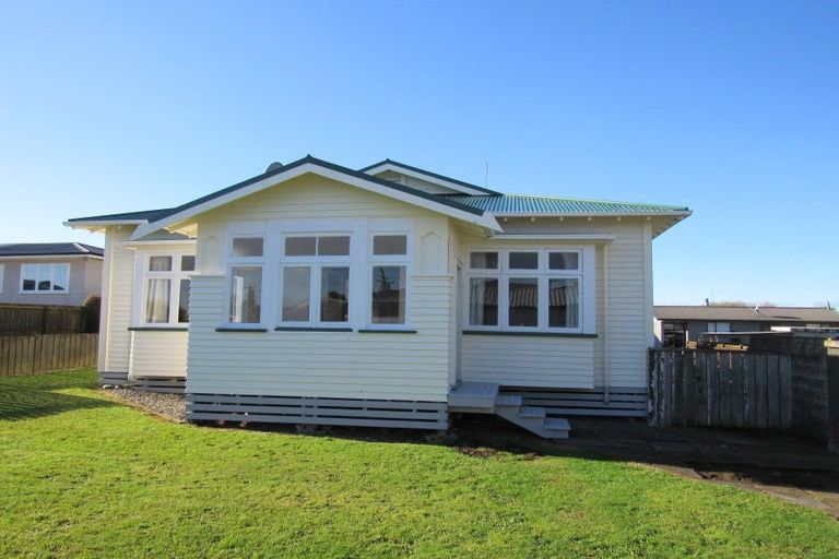 Photo of property in 198a Studholme Street, Morrinsville, 3300