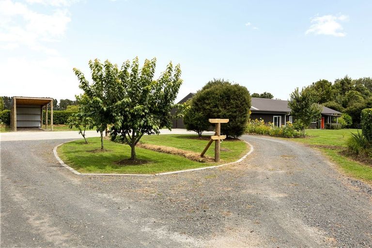 Photo of property in 484a Horotiu Road, Te Kowhai, Hamilton, 3288