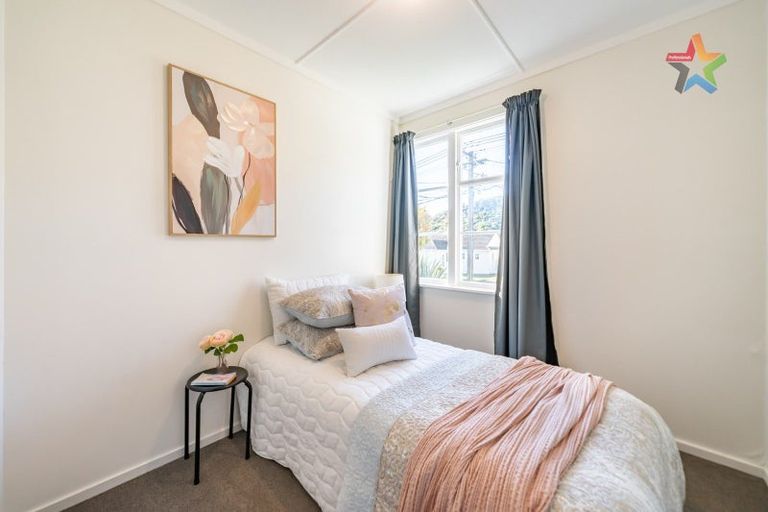 Photo of property in 79 Wilkie Crescent, Naenae, Lower Hutt, 5011