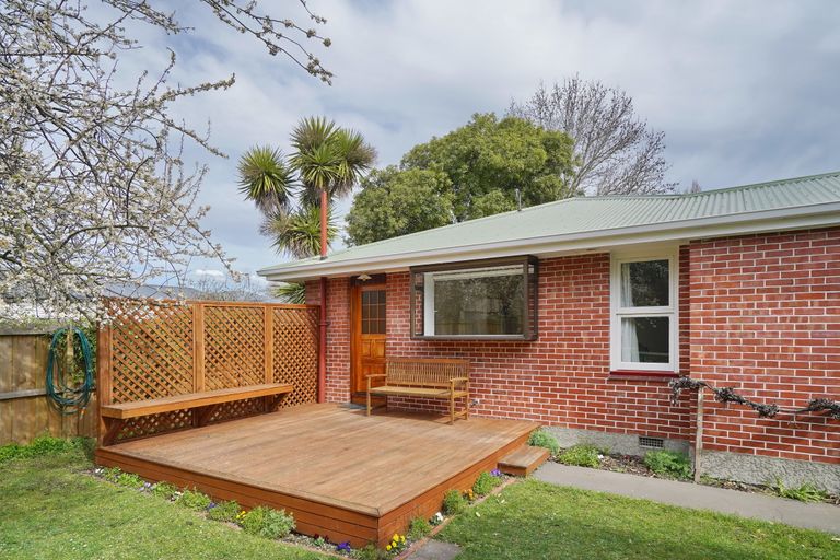 Photo of property in 62 Brookside Terrace, Bryndwr, Christchurch, 8053