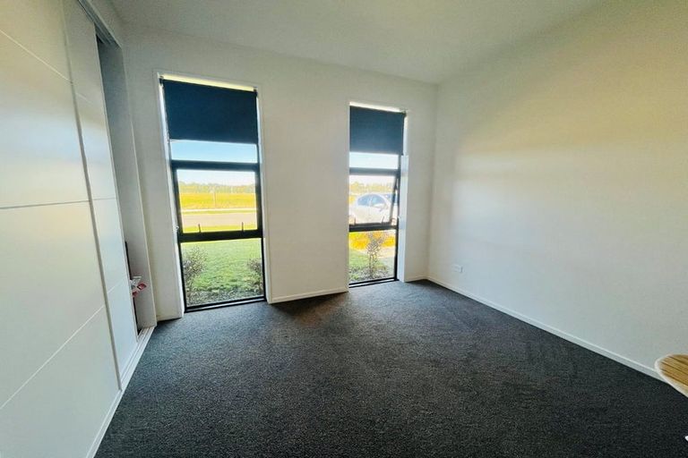 Photo of property in 4 Eileen Way, Rolleston, 7615