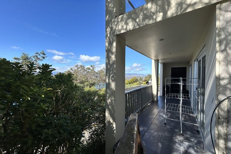 Photo of property in 9a Robieson Street, Roseneath, Wellington, 6011