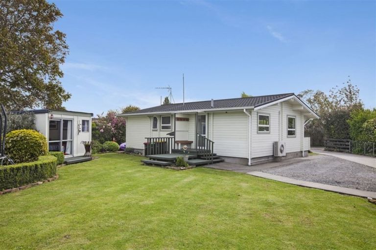 Photo of property in 20a Sidey Quay, Kaiapoi, 7630