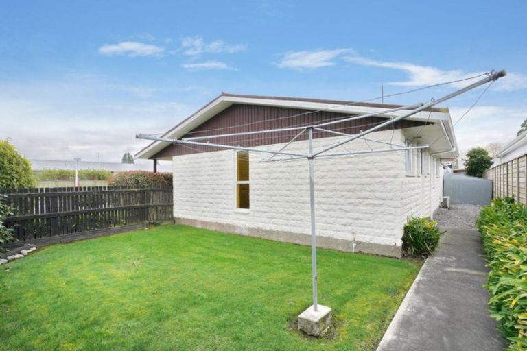 Photo of property in 12a Johns Road, Rangiora, 7400