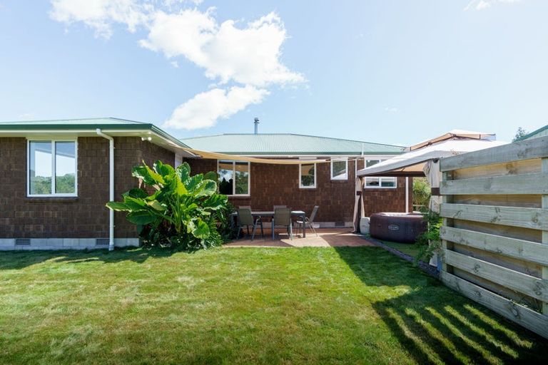 Photo of property in 360a Limeworks Loop Road, Te Pahu, Hamilton, 3285