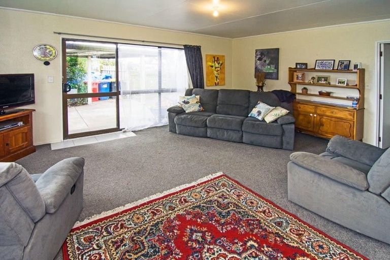 Photo of property in 13 Vogel Crescent, Masterton, 5810