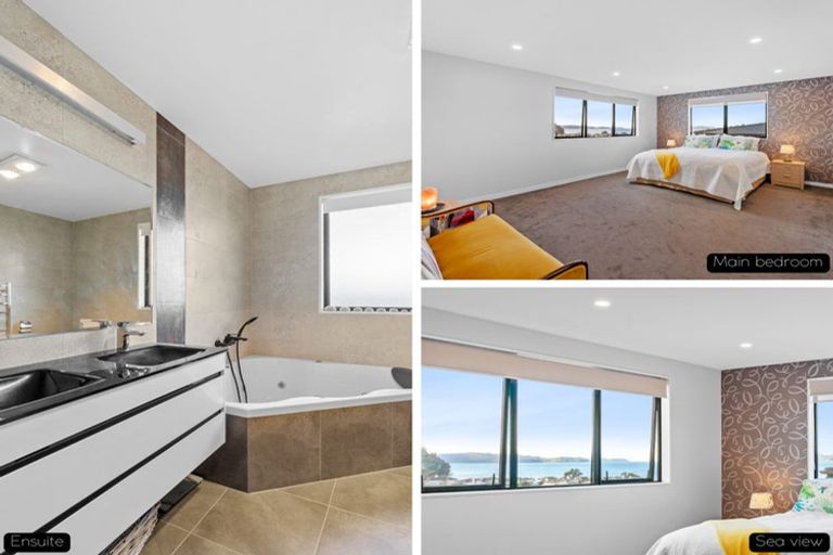 Photo of property in 9 Ariel Place, Snells Beach, 0920