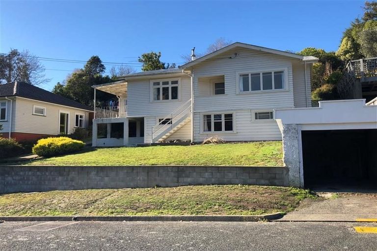 Photo of property in 35 Murphy Street, Toi Toi, Nelson, 7010