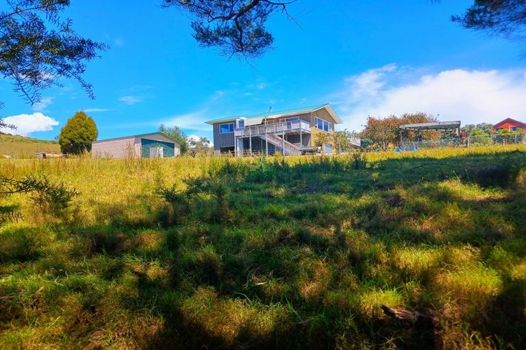 Photo of property in 9/11 Ocean View Road, Cable Bay, 0420