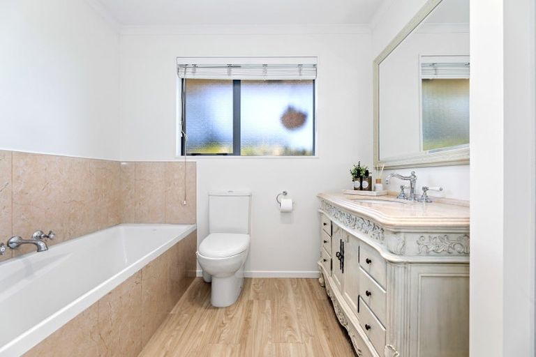 Photo of property in 6 Robalan Place, Redwoodtown, Blenheim, 7201