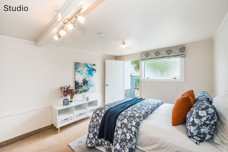 Photo of property in 197 Matai Road, Raumati Beach, Paraparaumu, 5032