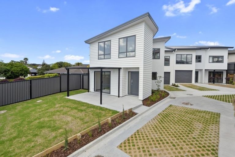 Photo of property in 1/5 The Link, Flagstaff, Hamilton, 3210