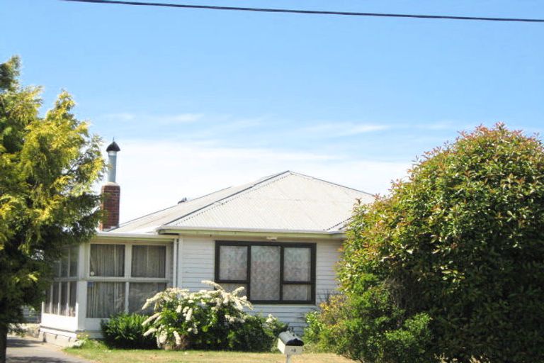 Photo of property in 48 Pannell Avenue, Wainoni, Christchurch, 8061
