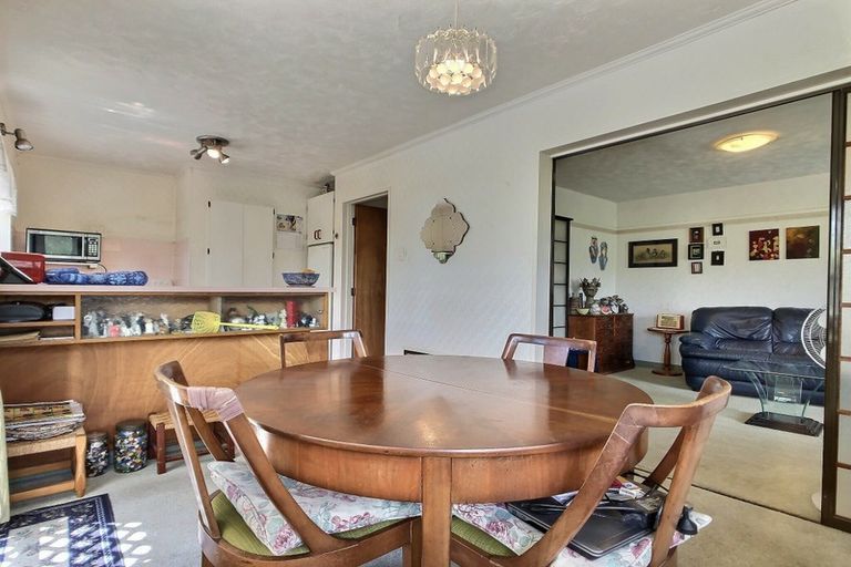 Photo of property in 1/12 Lannie Place, Greenmeadows, Napier, 4112