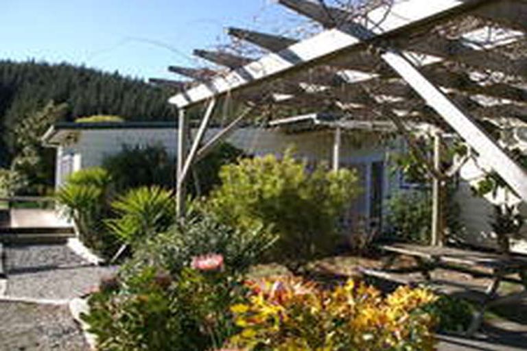 Photo of property in 699 Tiniroto Road, Ngatapa, Gisborne, 4072