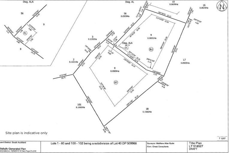 Photo of property in 36 Kittyhawk Drive, Kinloch, Taupo, 3377