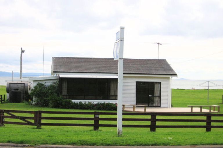 Photo of property in 713 Thames Coast Road, Tapu, Thames, 3575