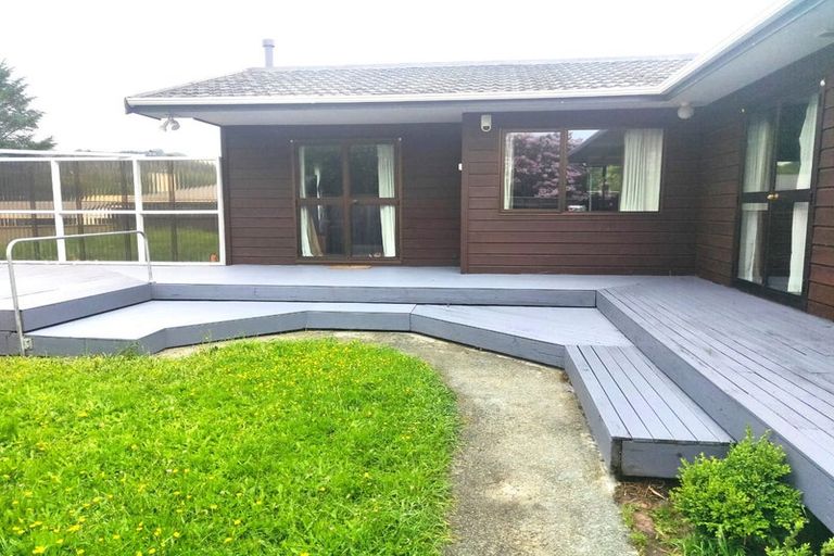 Photo of property in 16a Tennyson Street, Trentham, Upper Hutt, 5018