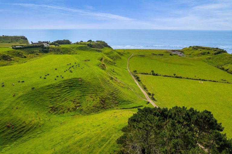 Photo of property in 78 Waitoetoe Road, Mimi, Urenui, 4377