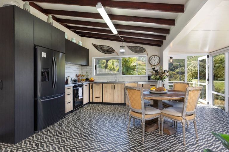 Photo of property in 17 Tumbledown Bay Road, Port Underwood, Picton, 7281