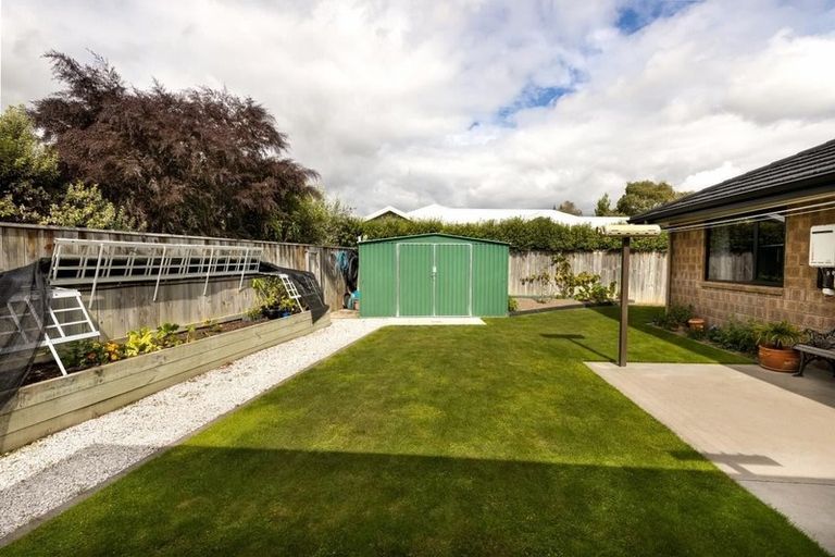 Photo of property in 2 Grigg Drive, Witherlea, Blenheim, 7201