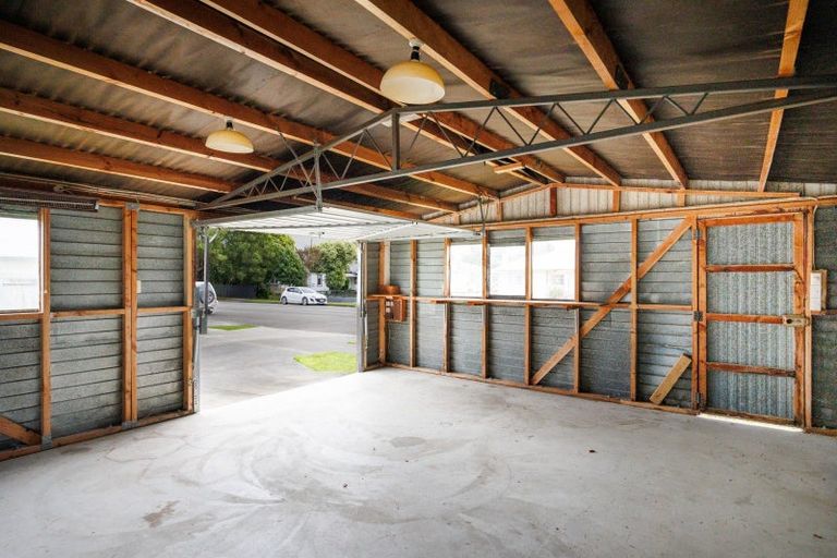 Photo of property in 54a Mcgregor Street, Milson, Palmerston North, 4414