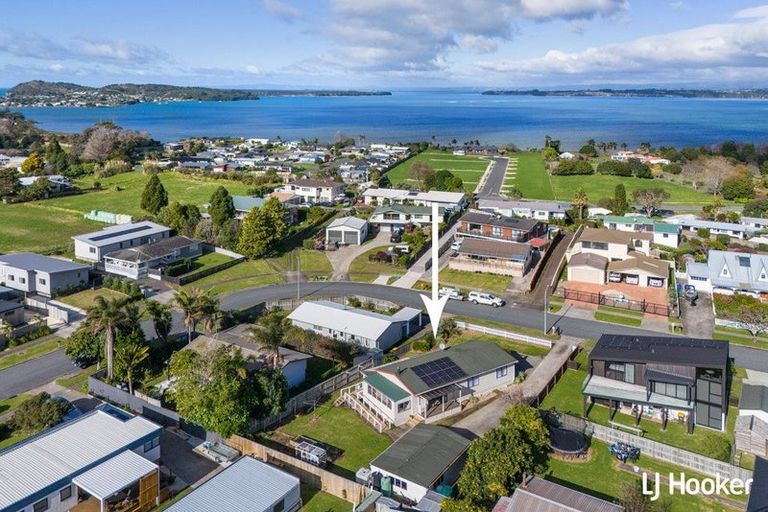 Photo of property in 3 Adela Stewart Drive, Athenree, Katikati, 3177