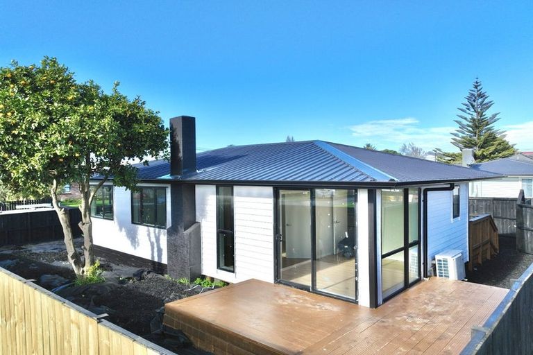 Photo of property in 47 Cobham Crescent, Otara, Auckland, 2023