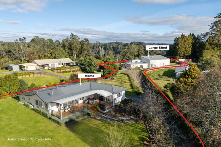 Photo of property in 298b Belk Road, Omanawa, 3171