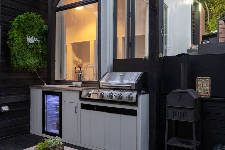 Photo of property in 57 Rhine Street, Island Bay, Wellington, 6023