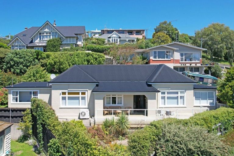Photo of property in 27 Douglas Terrace, Oamaru, 9400