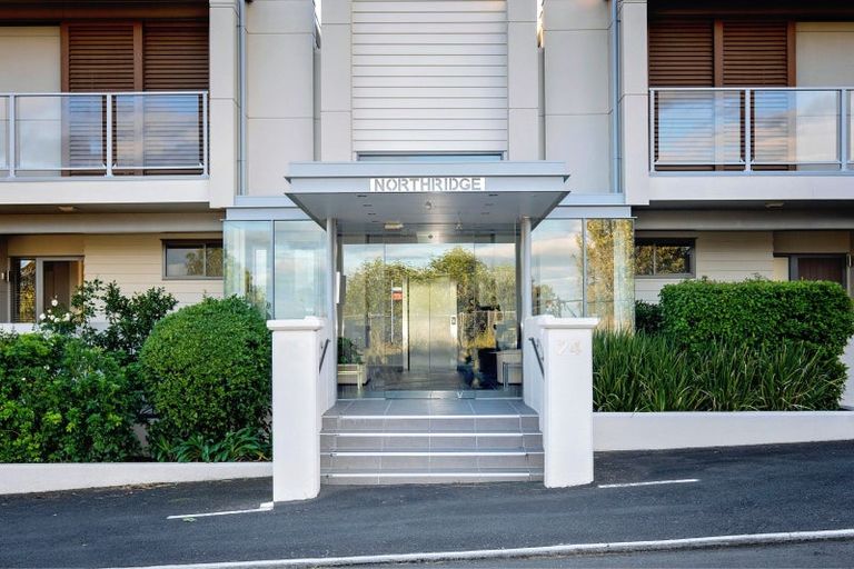 Photo of property in Northridge Apartments, 3/24 Charles Street, Hospital Hill, Napier, 4110