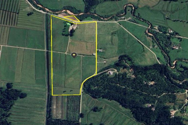 Photo of property in 106 Granite Creek Road, Karamea, 7893