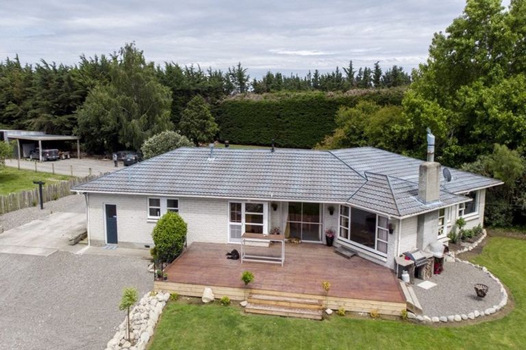 Photo of property in 255 No 1 Line, Tauwharenikau, Tauherenikau, 5771