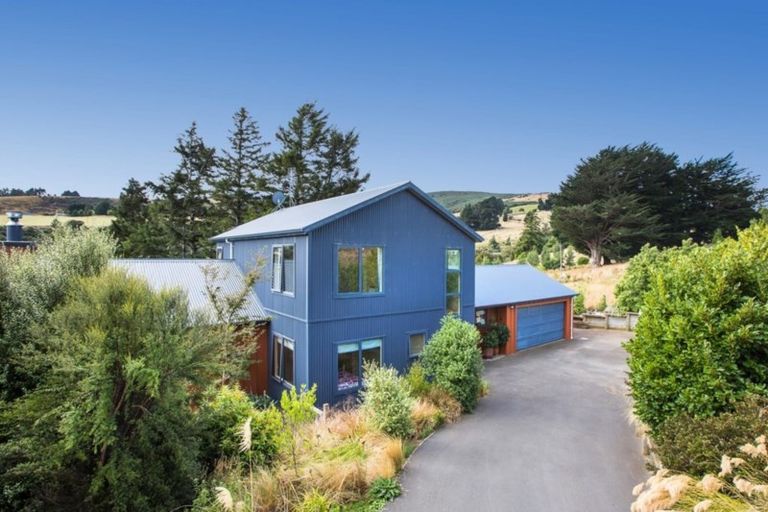 Photo of property in 91 Campbells Road, Pine Hill, Dunedin, 9010