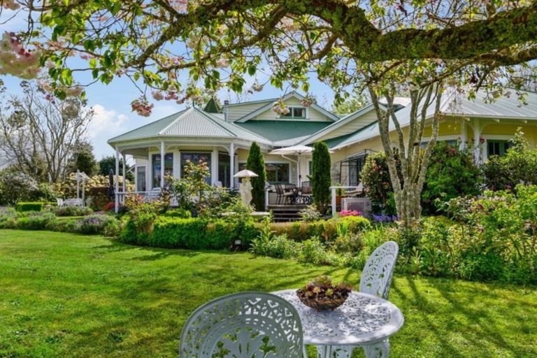 Photo of property in 351 Dalbeth Road, Hamurana, Rotorua, 3072