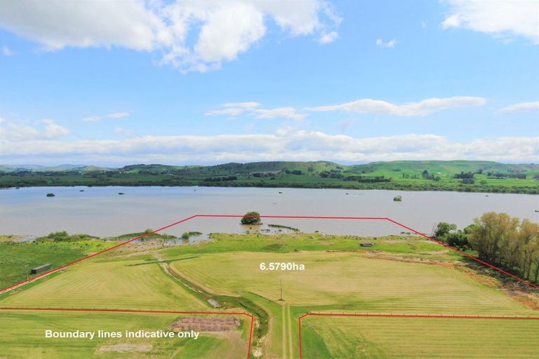 Photo of property in 11 Jensen Drive, Waipukurau, 4282