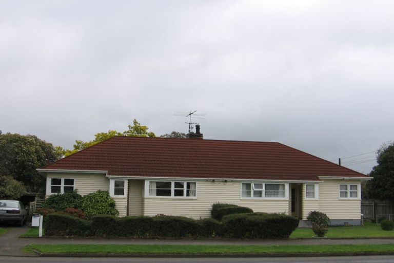 Photo of property in 146 Renall Street, Masterton, 5810