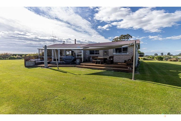 Photo of property in 186 Rangitata-orari Bridge Highway, Rangitata, Geraldine, 7992