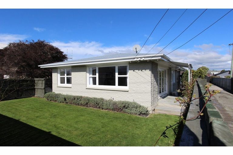 Photo of property in 10a Budge Street, Mayfield, Blenheim, 7201