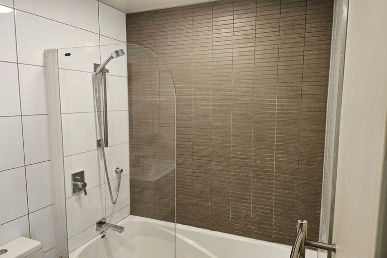 Photo of property in Revolucion Apartments, 206/28s Torrens Terrace, Mount Cook, Wellington, 6011