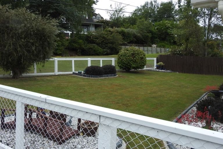 Photo of property in 6a Ruru Road, Taihape, 4720