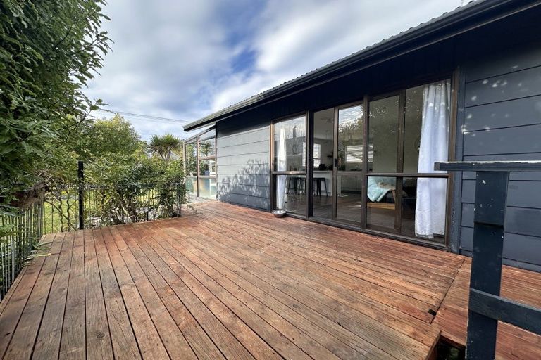 Photo of property in 66 Seddon Street, Kumara, 7832