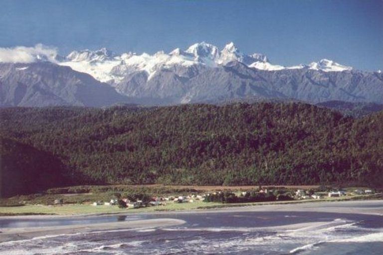 Photo of property in 41 The Strand, Okarito, Whataroa, 7886