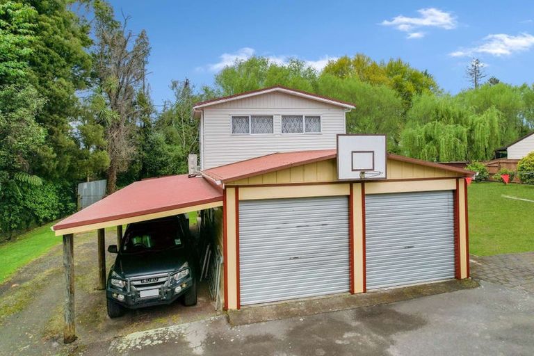 Photo of property in 34 Bell Road, Western Heights, Rotorua, 3015