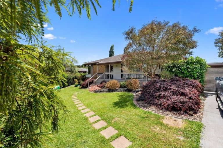 Photo of property in 6 Emma Place, Pukete, Hamilton, 3200