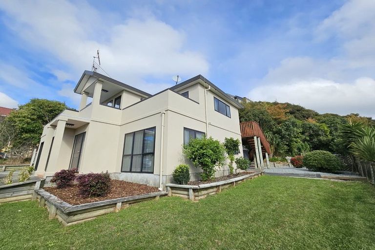 Photo of property in 4 Pilot Lane, Whitby, Porirua, 5024