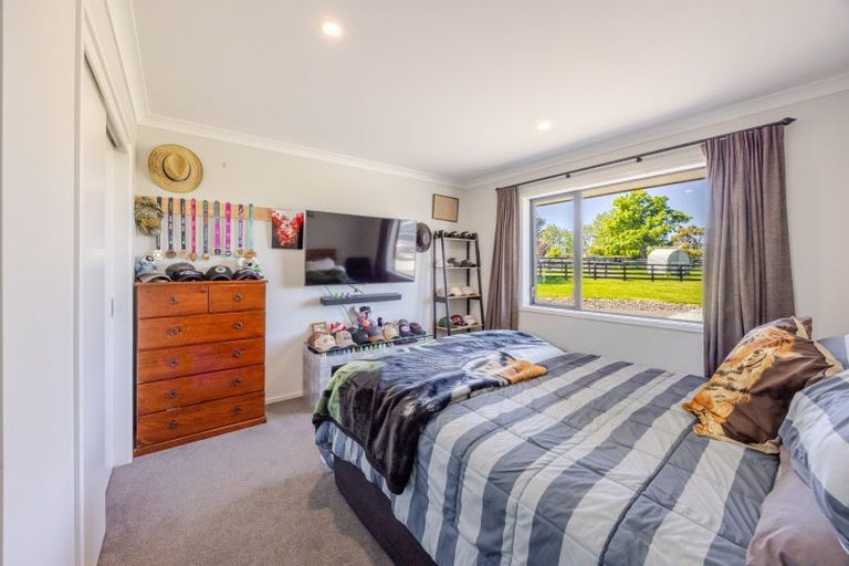 Photo of property in 3 Chamberry Drive, Waipukurau, 4282