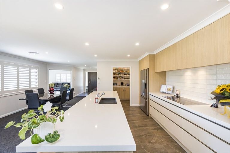 Photo of property in 20 Tula Lane, Kelvin Grove, Palmerston North, 4470